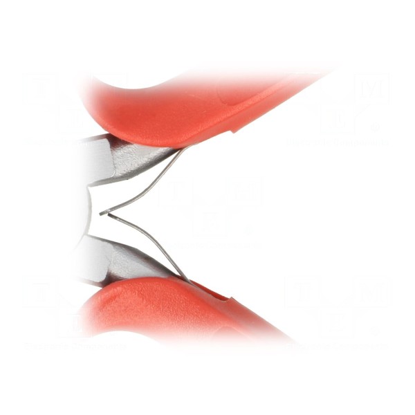 Narzędzie: do zaciskania C.K 430005