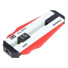 Ściągacz izolacji C.K T3756 25