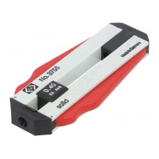 Ściągacz izolacji C.K T3756 40