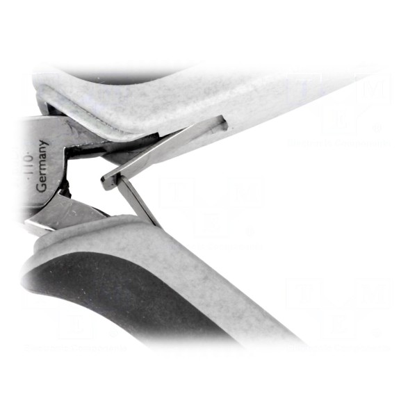 Szczypce C.K T3766DF 110