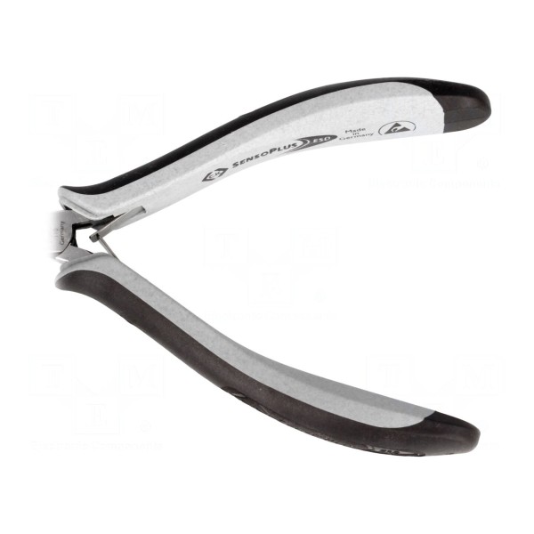 Szczypce C.K T3766DF 110