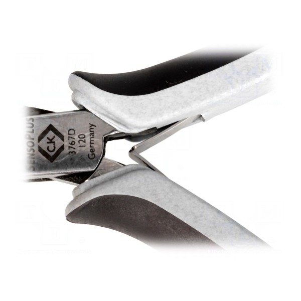 Szczypce C.K T3767D 120