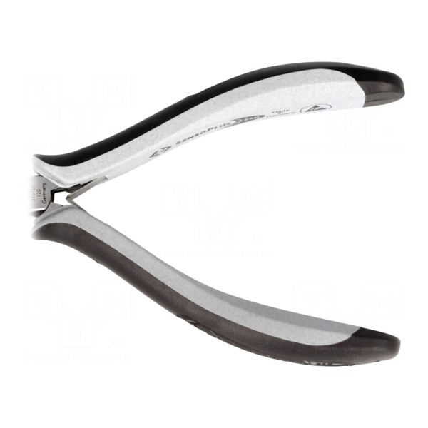 Szczypce C.K T3767D 120