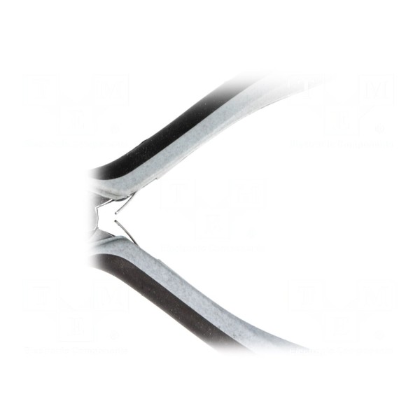 Szczypce C.K T3770D 120