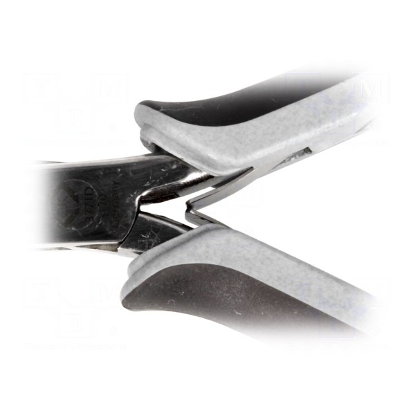 Szczypce C.K T3771D 120