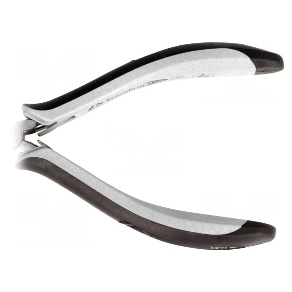 Szczypce C.K T3771D 120