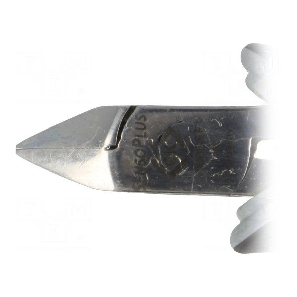 Szczypce C.K T3780DEF 110