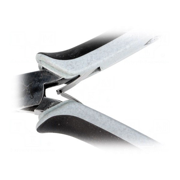 Szczypce C.K T3781D 115