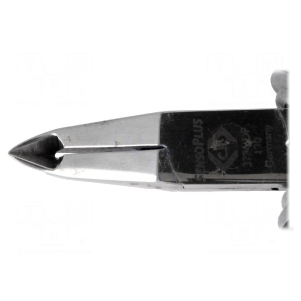 Szczypce C.K T3786DF 120