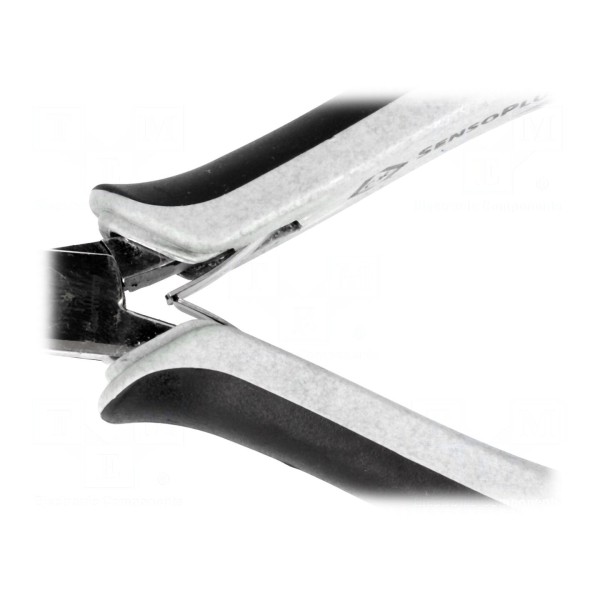 Szczypce C.K T3786DF 120