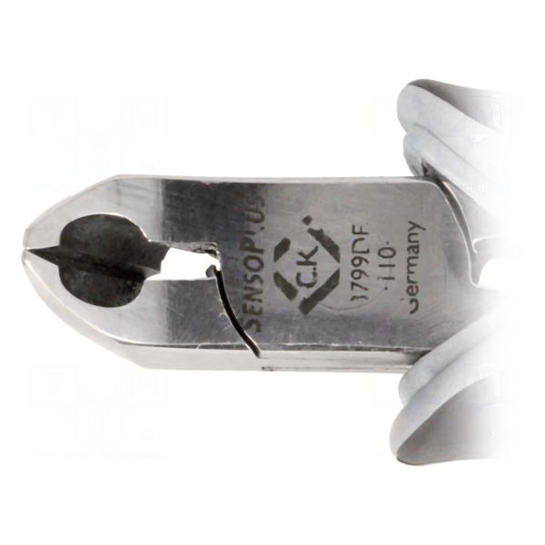 Szczypce C.K T3799DF 110