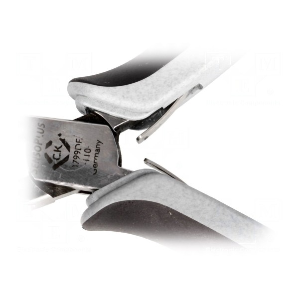 Szczypce C.K T3799DF 110