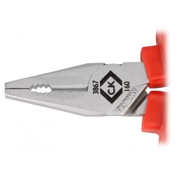 Szczypce C.K T3867 6