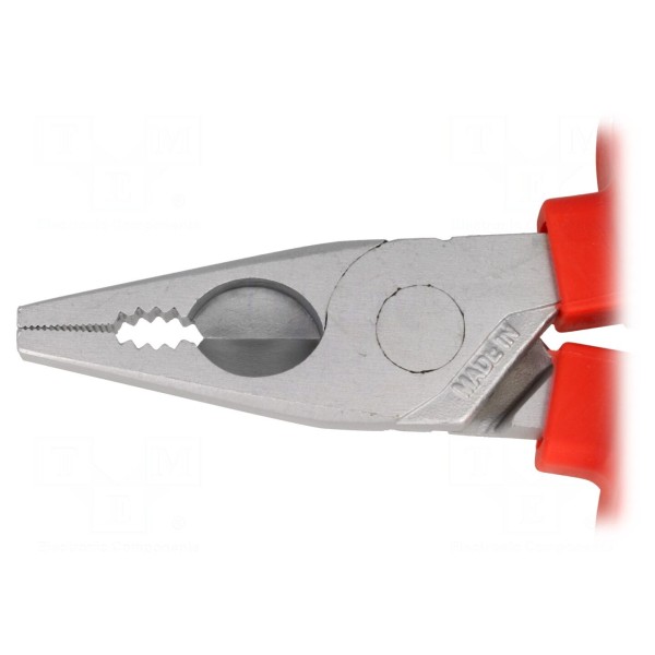 Szczypce C.K T3867 7