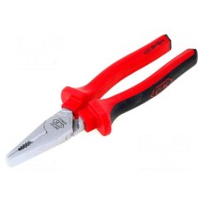 Szczypce C.K T3867 8