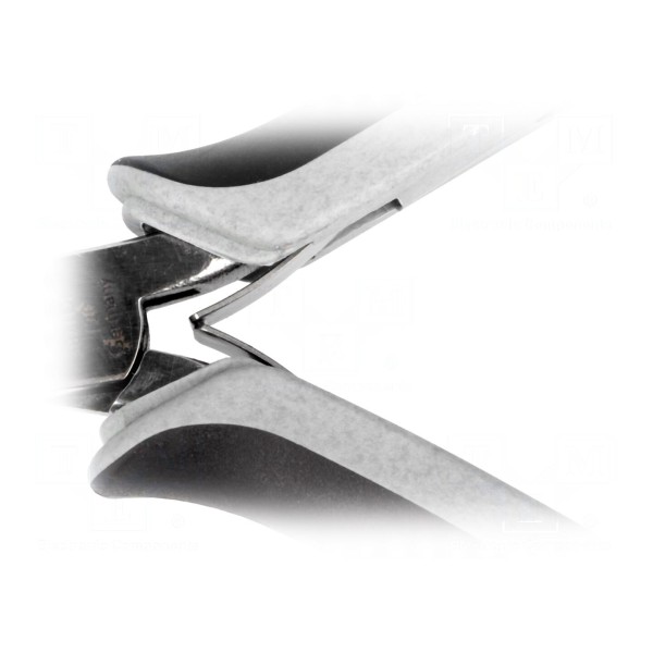 Szczypce C.K T3871DF 120