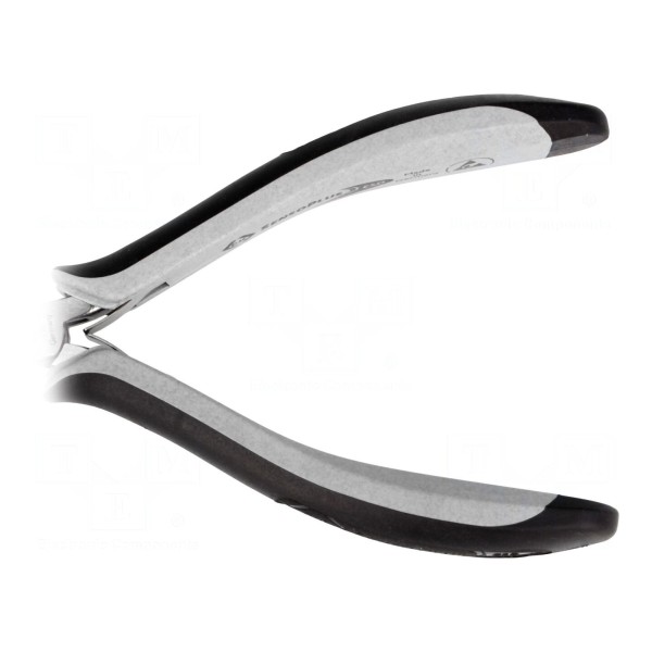 Szczypce C.K T3871DF 120