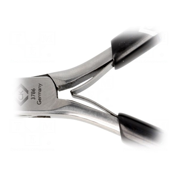 Szczypce C.K T3786F 4