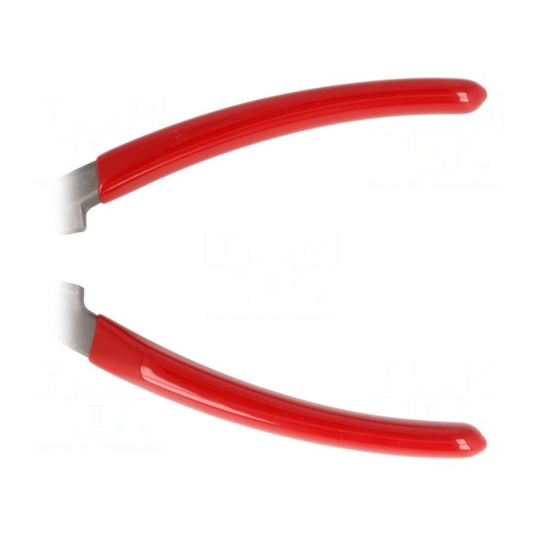 Szczypce C.K T3963 160