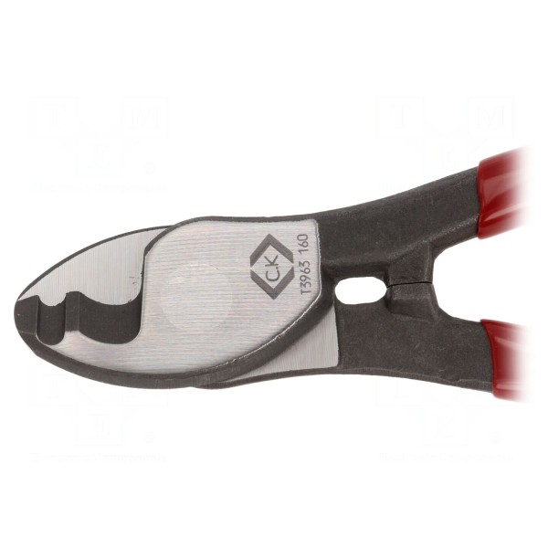 Szczypce C.K T3963 160