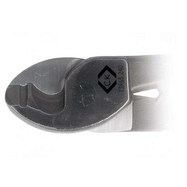 Szczypce C.K T3963 240