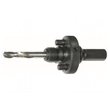 Adapter do otwornicy C.K 424039