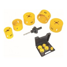 Zestaw otwornic C.K 424044