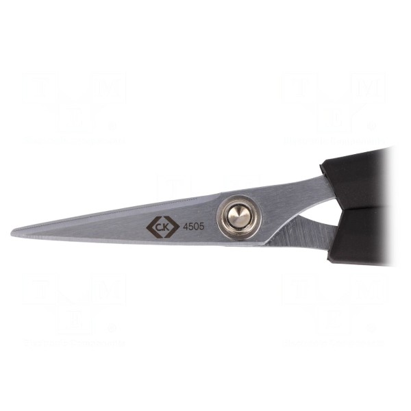 Nożyczki C.K T4505