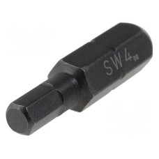 Końcówka wkrętakowa C.K T4560 HEX40