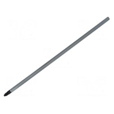 Końcówka wkrętakowa C.K T4820SL30 -AS