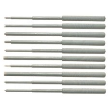 Wkrętak: precyzyjny-zestaw C.K T4857