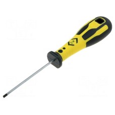 Wkrętak: standardowy C.K T49125-025