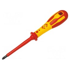 Wkrętak: izolowany C.K T49143-2