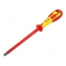 Wkrętak: izolowany C.K T49144-080