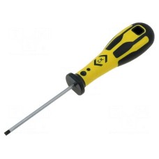 Wkrętak: standardowy C.K T49125-030