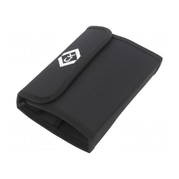 Wkrętak: izolowany-zestaw C.K T4925