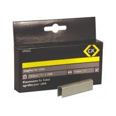 Zszywki C.K 495022