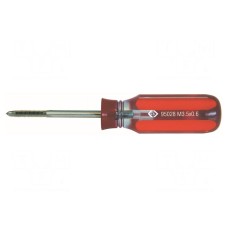 Gwintownik C.K 495028