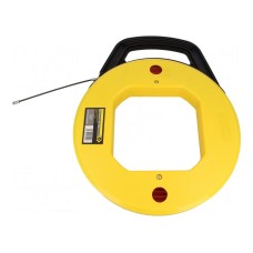 Wciągarka do przewodów C.K 495054