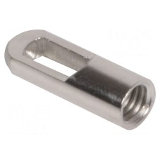 Zapasowa końcówka C.K 495058