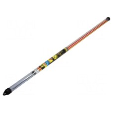 Zestaw narzędzi: do przeciągania przewodów C.K T5421