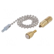 Uchwyty kablowe C.K T5441