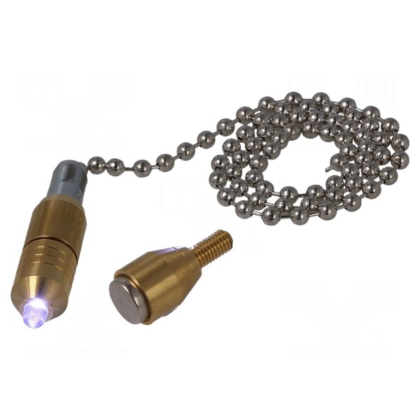 Uchwyty kablowe C.K T5441