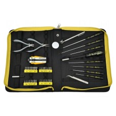 Zestaw narzędzi: ogólnego stosowania C.K T5956