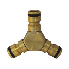 Łącznik typu Y C.K G7907Y