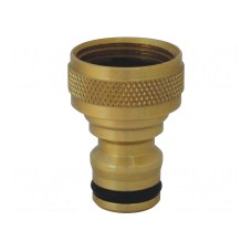 Przyłącze do kranu C.K G7915 62