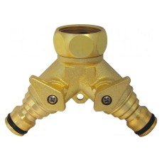 Przyłącze do kranu C.K G7918