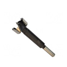 Wiertło maszynowe C.K T0297 1