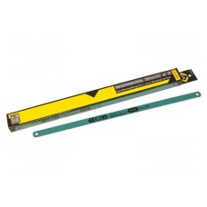 Brzeszczot-zestaw C.K T0932 12