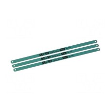 Brzeszczot-zestaw C.K T0932R 1218